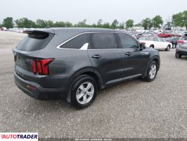 Kia Sorento 2021 2