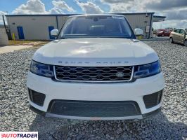 Land Rover Range Rover Sport 2020 3