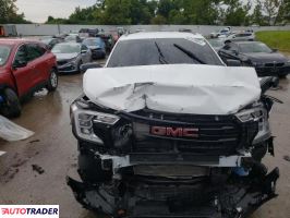 GMC Terrain 2024 1