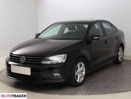 Volkswagen Jetta 2017 2.0 108 KM