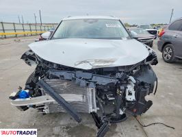 Volkswagen Tiguan 2025 2