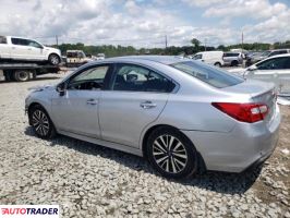 Subaru Legacy 2019 2 Subaru Legacy 2019 2