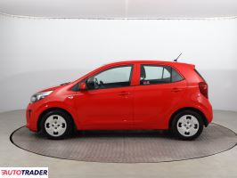 Kia Picanto 2020 1.0 65 KM