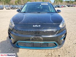 Kia Niro 2022