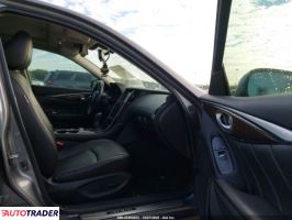 Infiniti Q50 2019 3 Infiniti Q50 2019 3