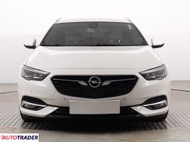 Opel Insignia 2017 2.0 167 KM