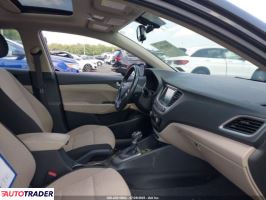 Hyundai Accent 2021 1 Hyundai Accent 2021 1