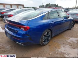 Kia Pozostałe 2021 1