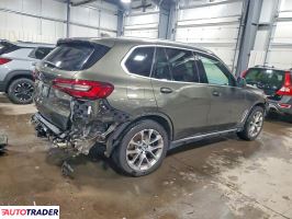 BMW X5 2022 3