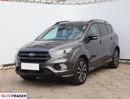 Ford Kuga 2019 1.5 147 KM Ford Kuga 2019 1.5 147 KM
