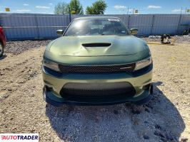 Dodge Charger 2022