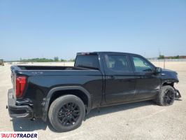 GMC Sierra 2021 3