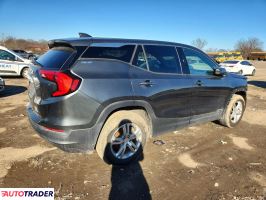 GMC Terrain 2020 1