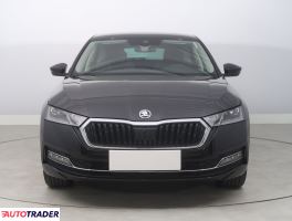Skoda Octavia 2023 1.5 147 KM Skoda Octavia 2023 1.5 147 KM