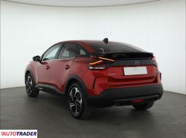 Citroen C4 2023 1.2 128 KM