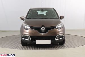 Renault Captur 2014 0.9 88 KM