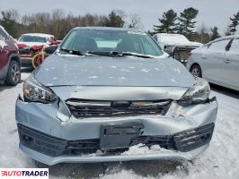 Subaru Impreza 2020 2