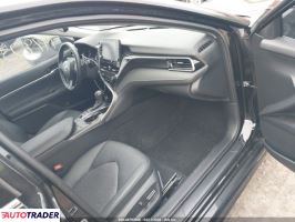 Toyota Camry 2023 2