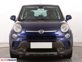 Fiat 500 L 2014 1.4 93 KM