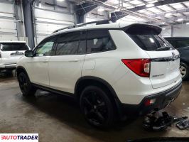 Honda Pozostałe 2021 3