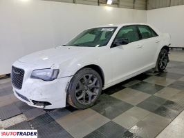 Chrysler 300C - zobacz ofertę