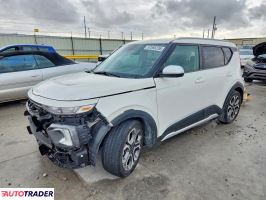 Kia Soul 2022 2