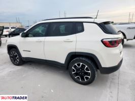 Jeep Compass 2020 2