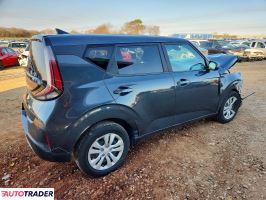 Kia Soul 2023 2