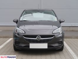 Opel Corsa 2015 1.2 68 KM