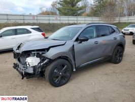 Buick Pozostałe - zobacz ofertę