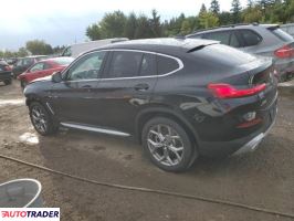 BMW X4 2023 2