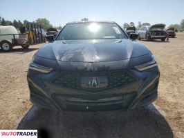 Acura TL 2023 2