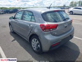 Kia Rio 2023 1 Kia Rio 2023 1