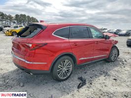 Acura MDX 2023 3