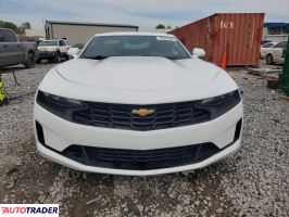 Chevrolet Camaro 2023 2