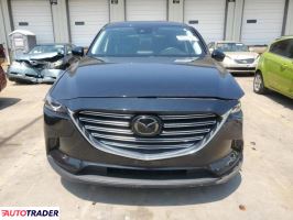 Mazda CX-9 2018 2