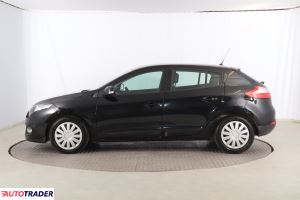 Renault Megane 2013 1.5 108 KM