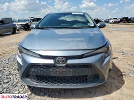 Toyota Corolla 2021 1 Toyota Corolla 2021 1