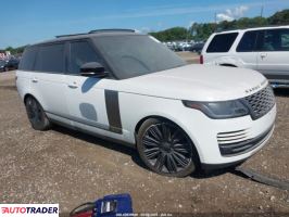 Land Rover Range Rover 2020 5