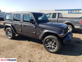 Jeep Wrangler 2024 2