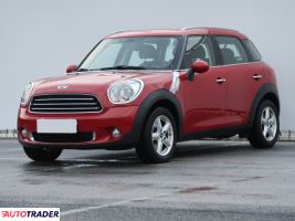 Mini Countryman 2013 1.6 96 KM