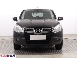 Nissan Qashqai 2009 1.6 112 KM