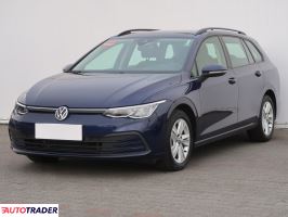 Volkswagen Golf 2021 2.0 108 KM