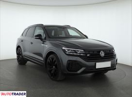 Volkswagen Touareg 2021 3.0 281 KM