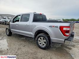 Ford Pozostałe 2022 3