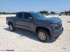 Toyota Tacoma 2025 2