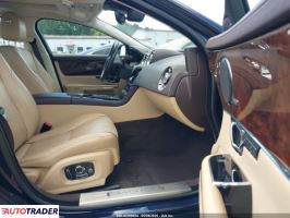 Jaguar XJ 2019 3 Jaguar XJ 2019 3