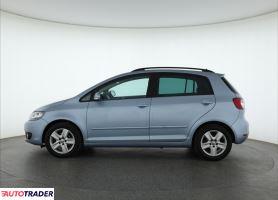 Volkswagen Golf 2010 1.2 103 KM