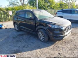 Hyundai Tucson 2020 2