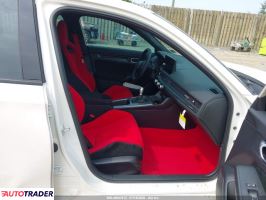 Honda Civic 2025 2